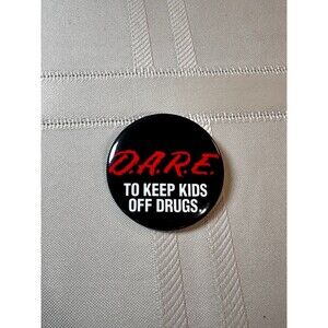 Dare: To Keep kids off drugs
